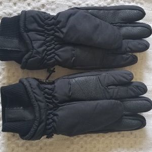 Snow/ski gloves - Medium